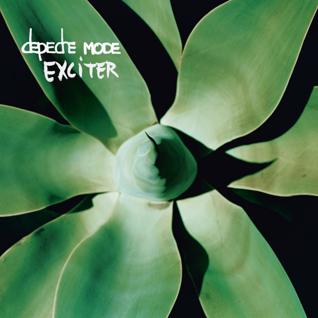 Depeche Mode - Exciter (CD+DVD)