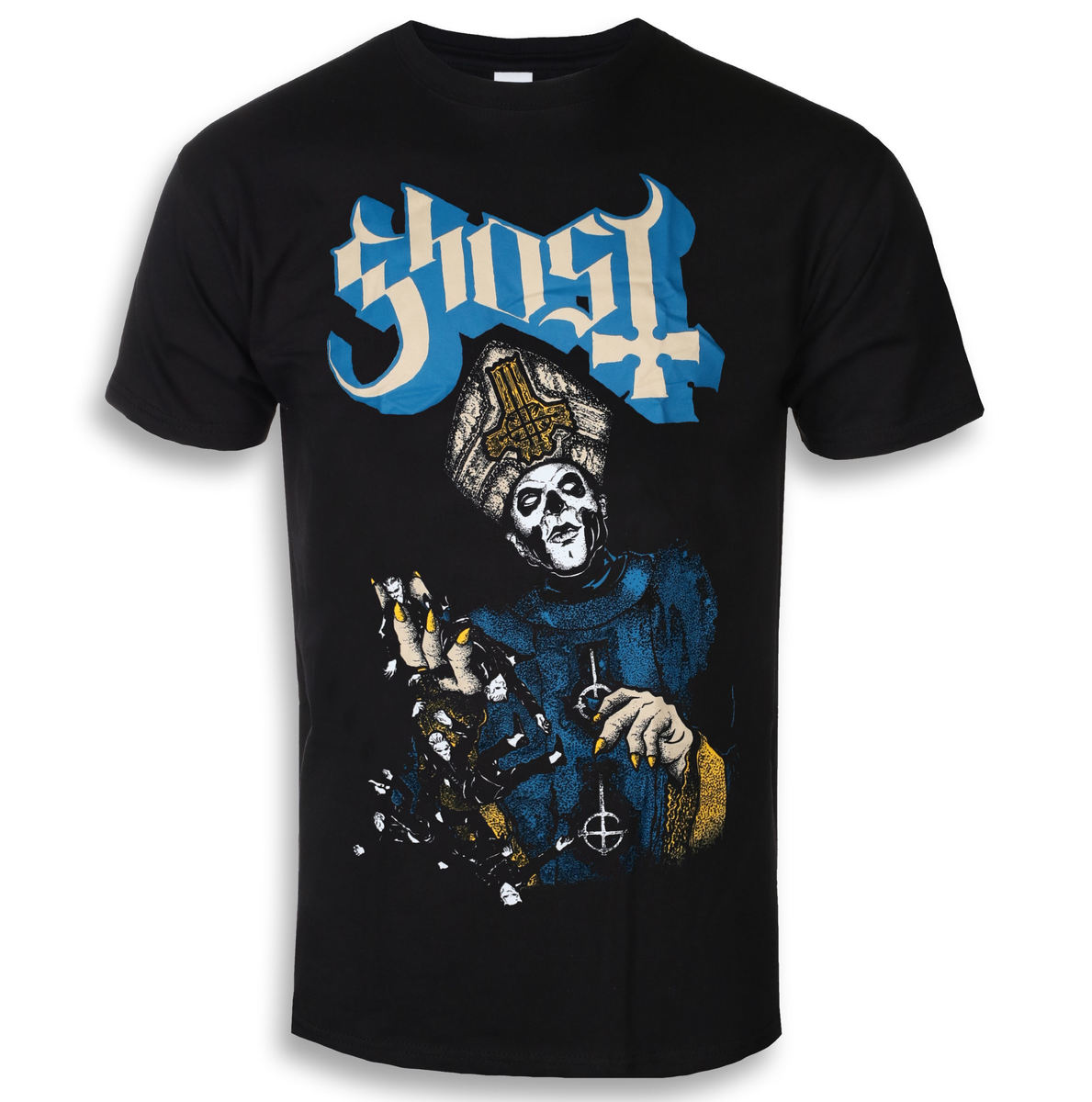 Ghost - Papa Of The World (Small)