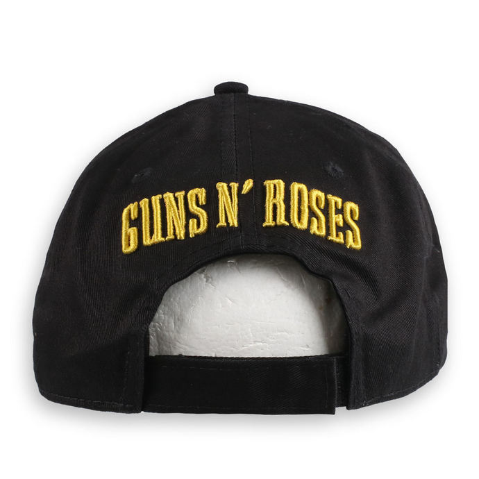 Guns N' Roses -  3