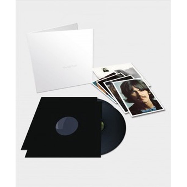 The Beatles - The Beatles (The White Album) (Anniversary Edition)