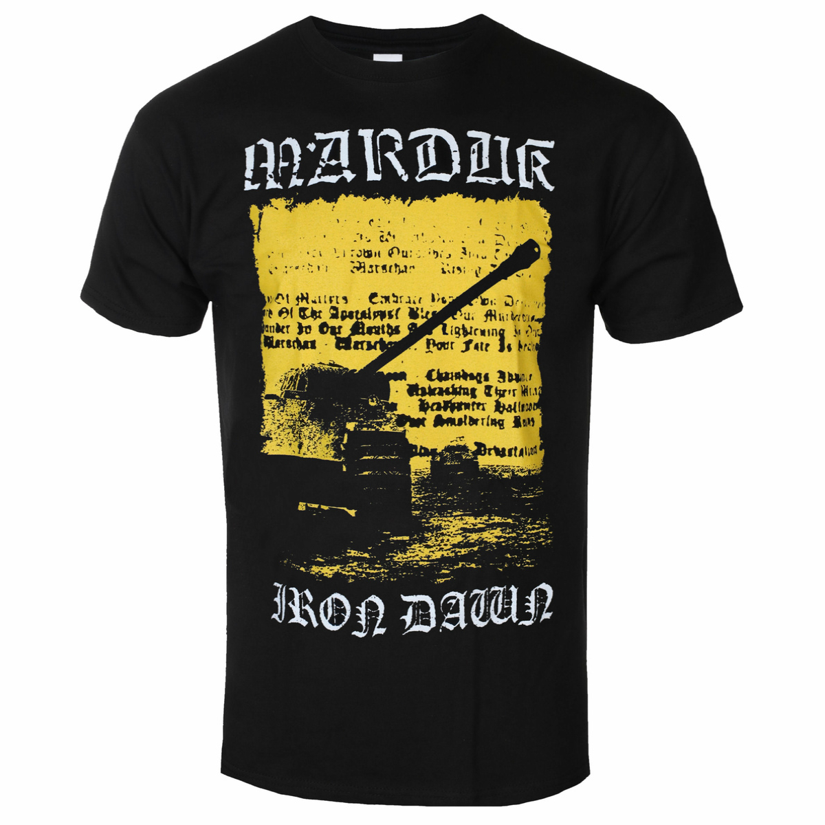 Marduk - Iron Dawn