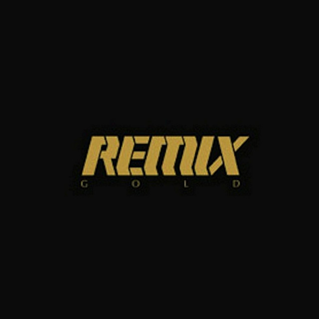 Remix - Gold