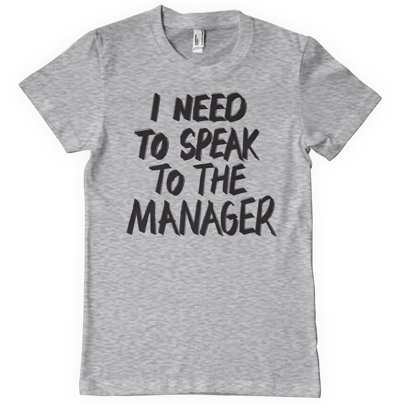 Various - Manager