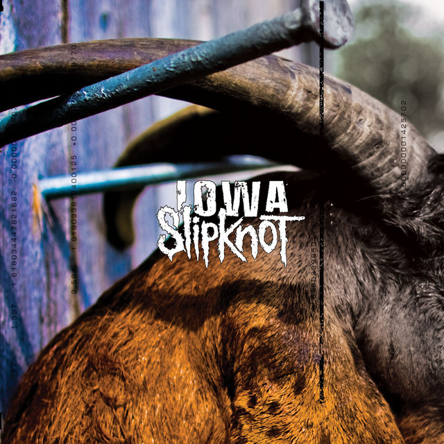 Slipknot - Iowa (10th Anniversary Edition) (Bonus DVD)