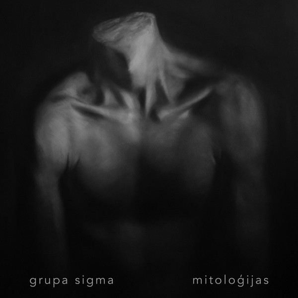 Grupa Sigma - Mitoloģijas