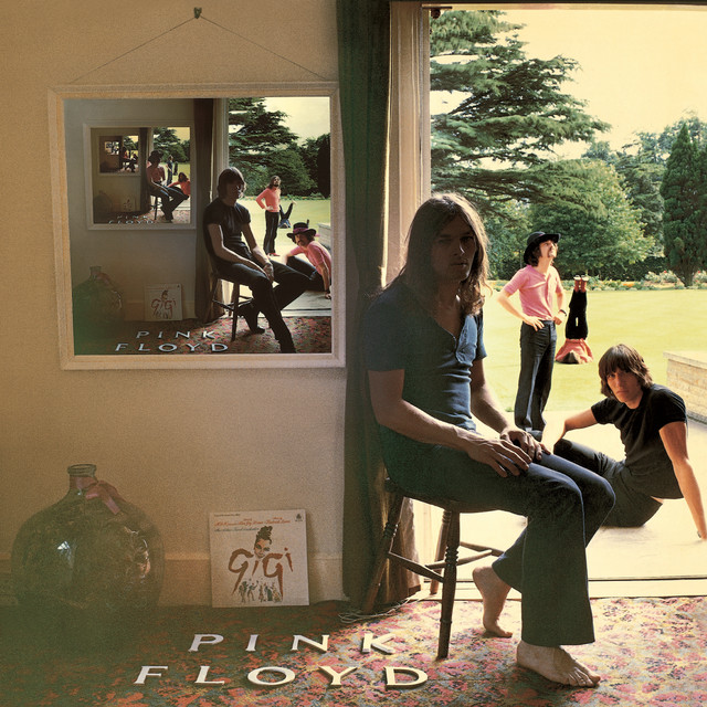 Pink Floyd - Ummagumma (2 CD)