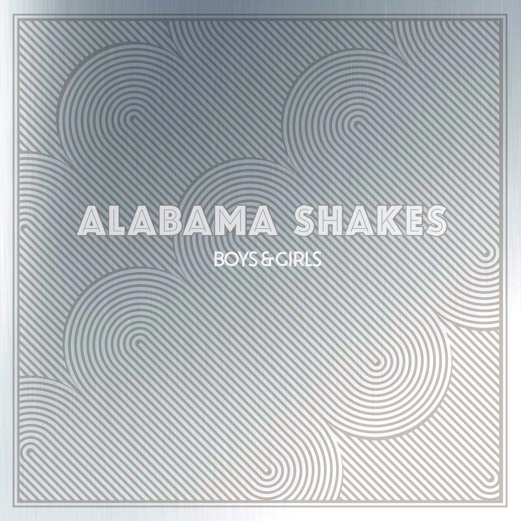 Alabama Shakes - Boys & Girls (10 Year Anniversary)