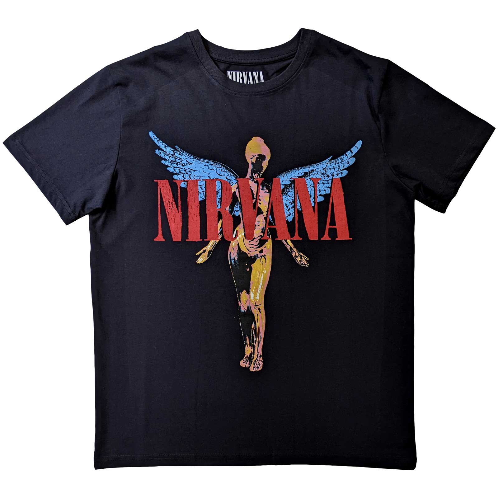 Nirvana - Angelic