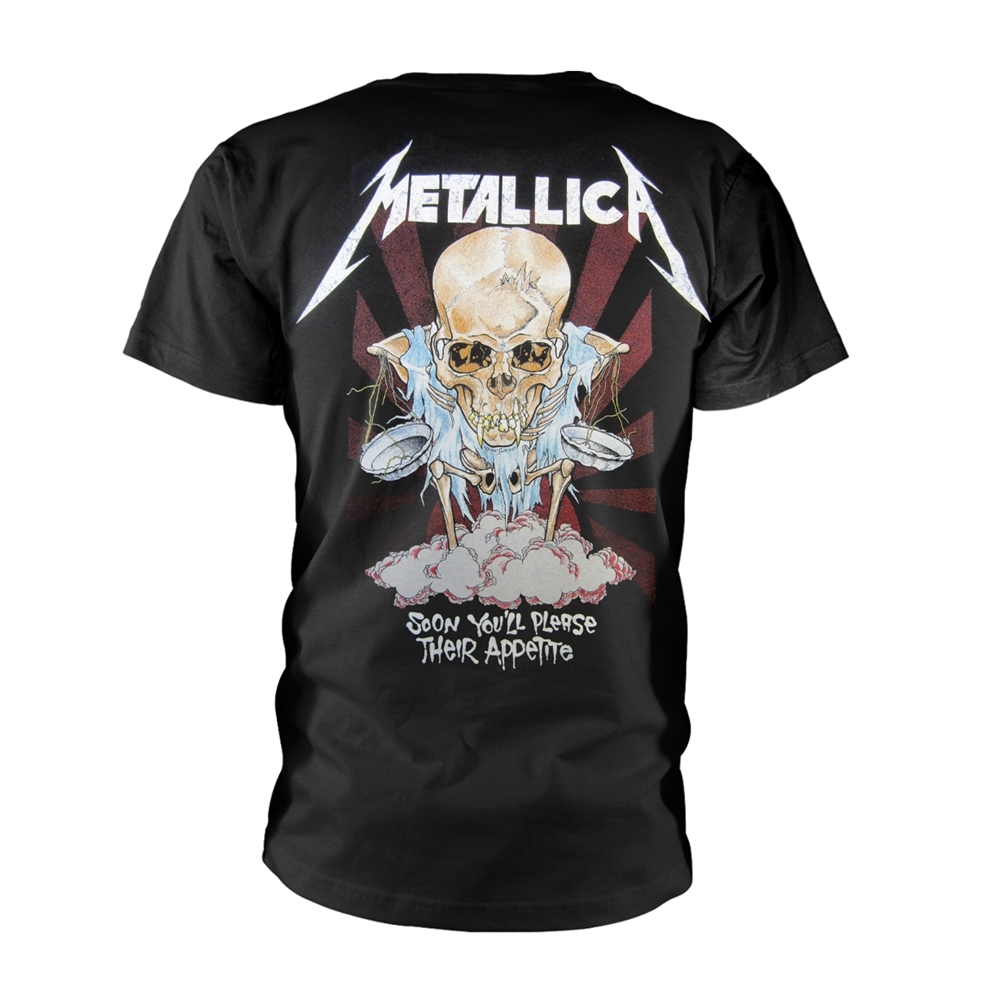 Metallica -  2
