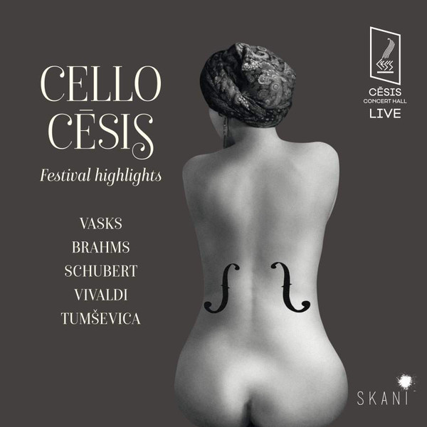 Various - Cello Cēsis: Festival Highlights