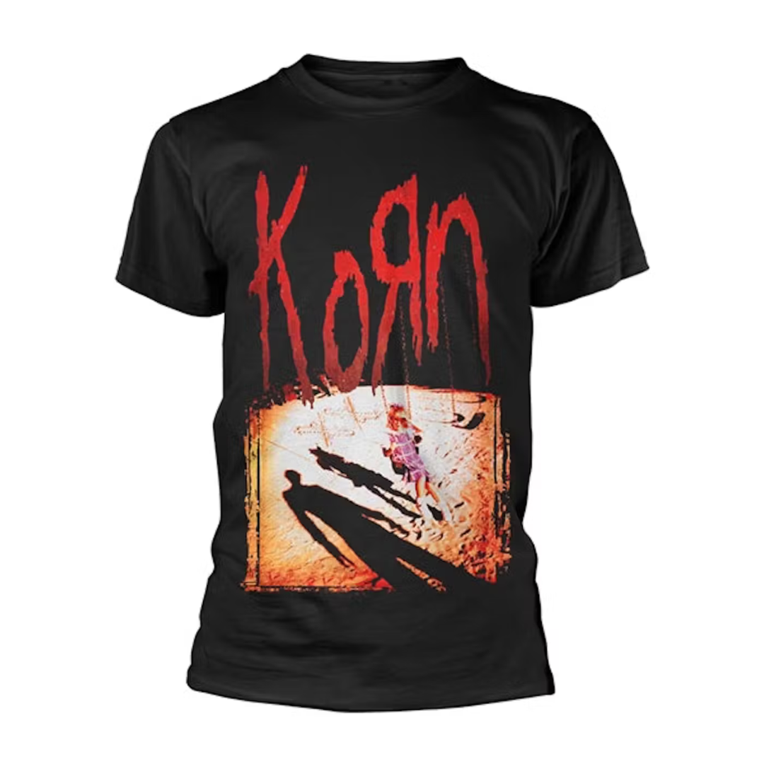 Korn - Korn