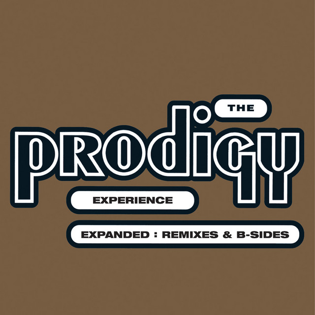 The Prodigy - Experience Expanded