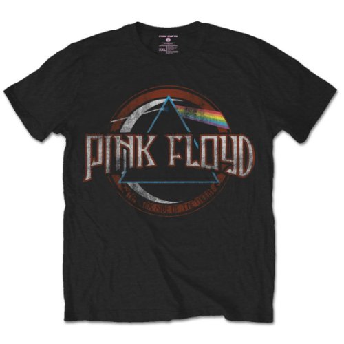 Pink Floyd - DSOTM Vintage