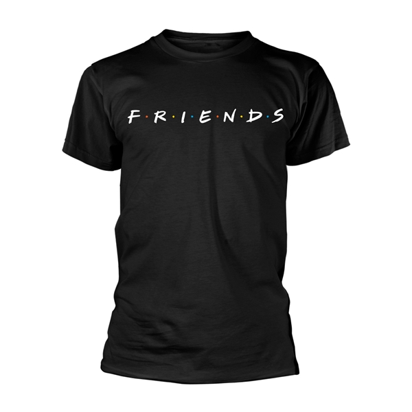 Friends - Logo