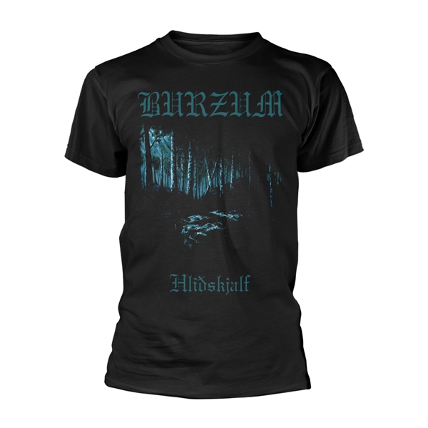 Burzum - Hlidskjalf (XXL)