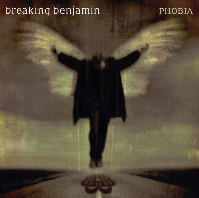 Breaking Benjamin - Phobia