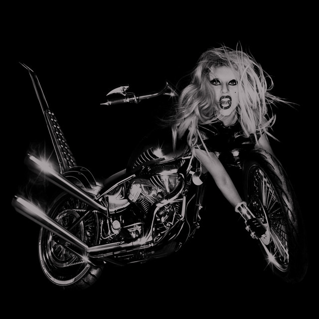 Lady Gaga - Born This Way (The 10th Anniversary)