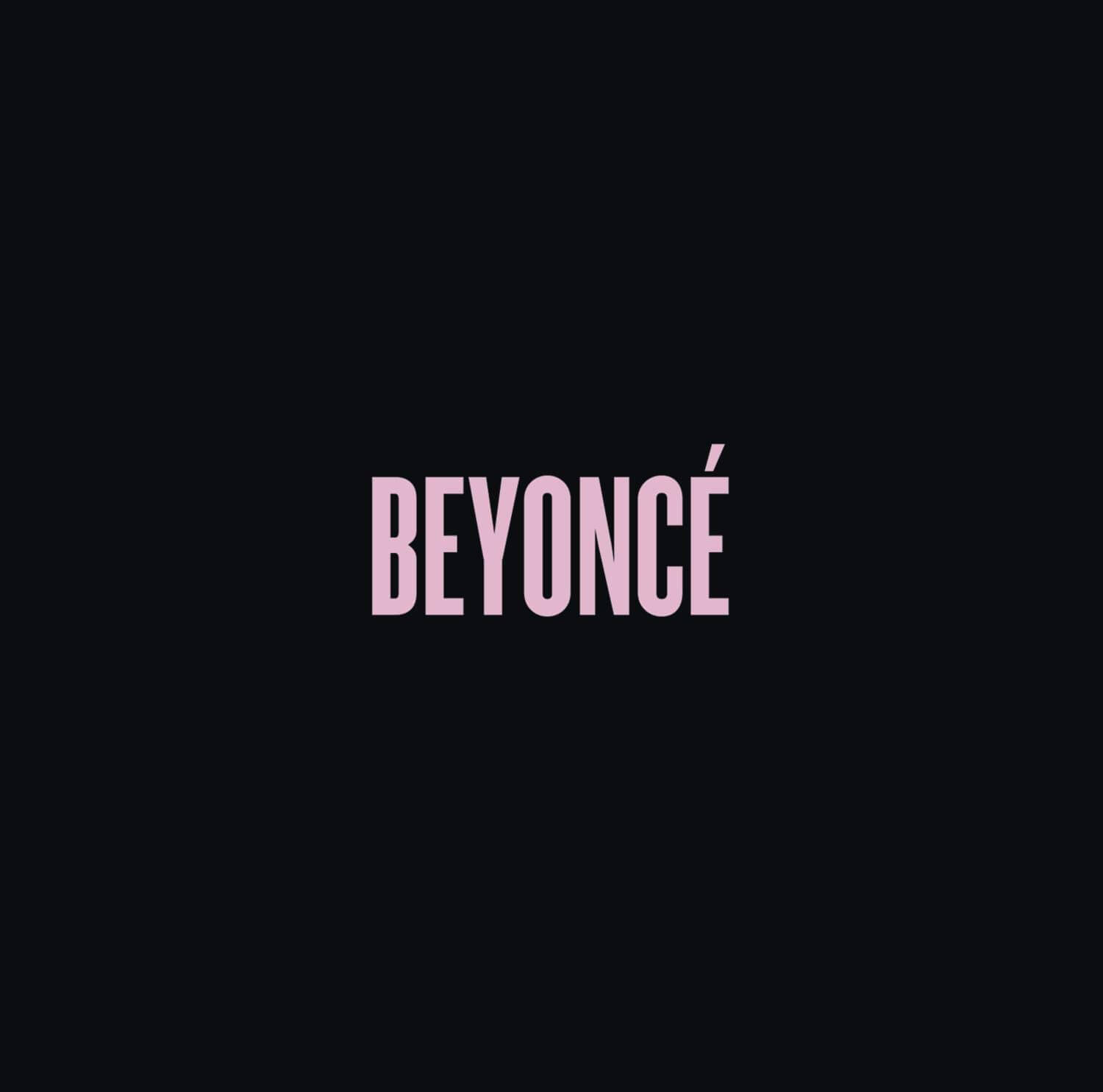 Beyonce - Beyoncé (CD & DVD)