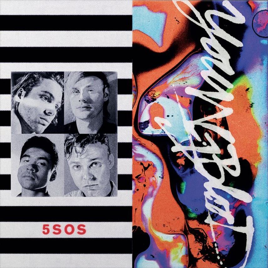 5 Seconds Of Summer - Youngblood