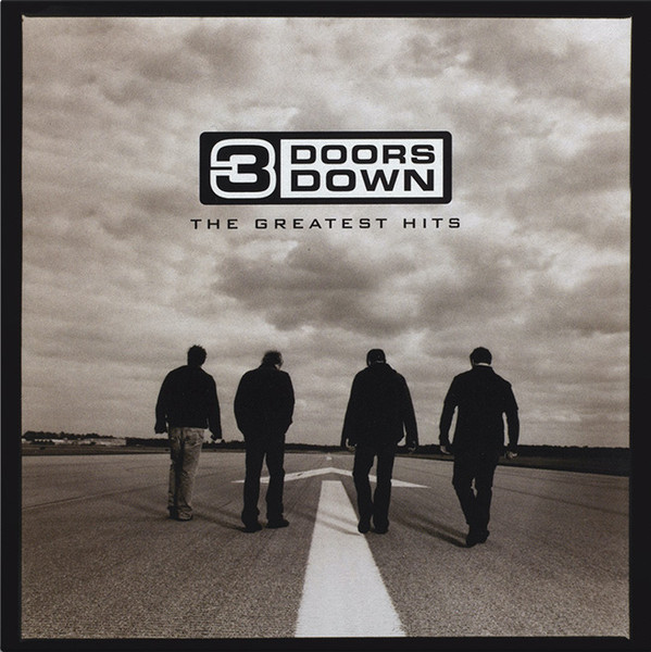 3 Doors Down - The Greatest Hits