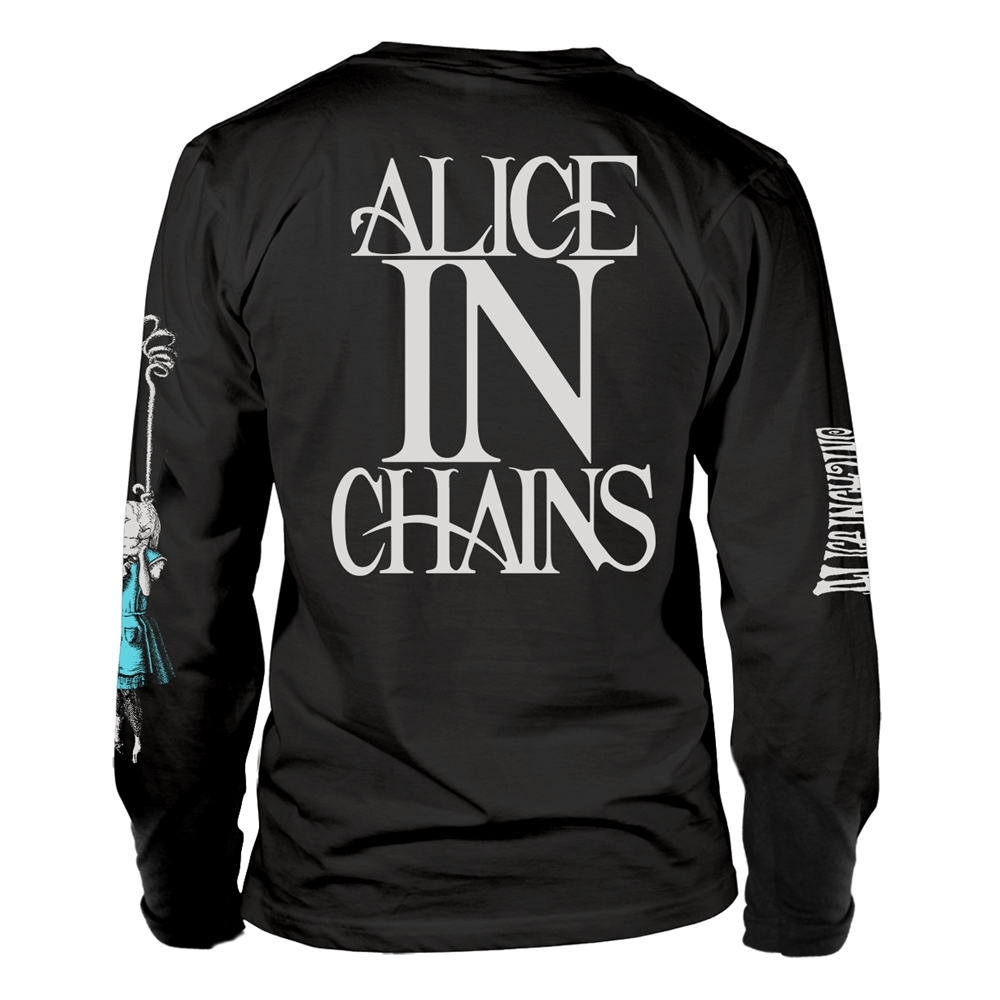 Alice In Chains -  2