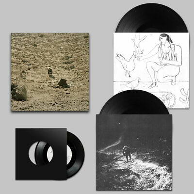 Ben Howard - Noonday Dream (Deluxe edition - 2LP + Single-sided 7