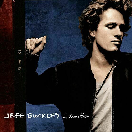 Jeff Buckley - In Transition (RSD 2019)