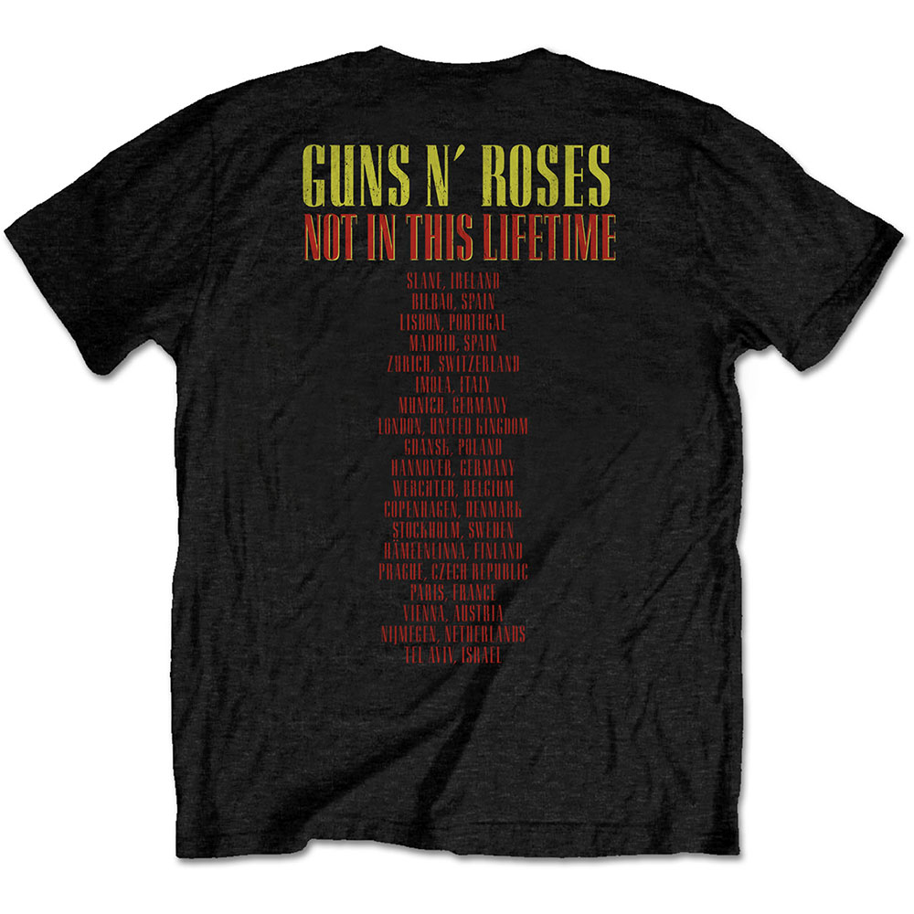 Guns N' Roses -  2