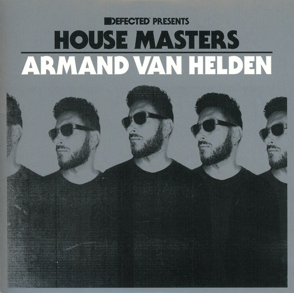 Armand Van Helden - House Masters