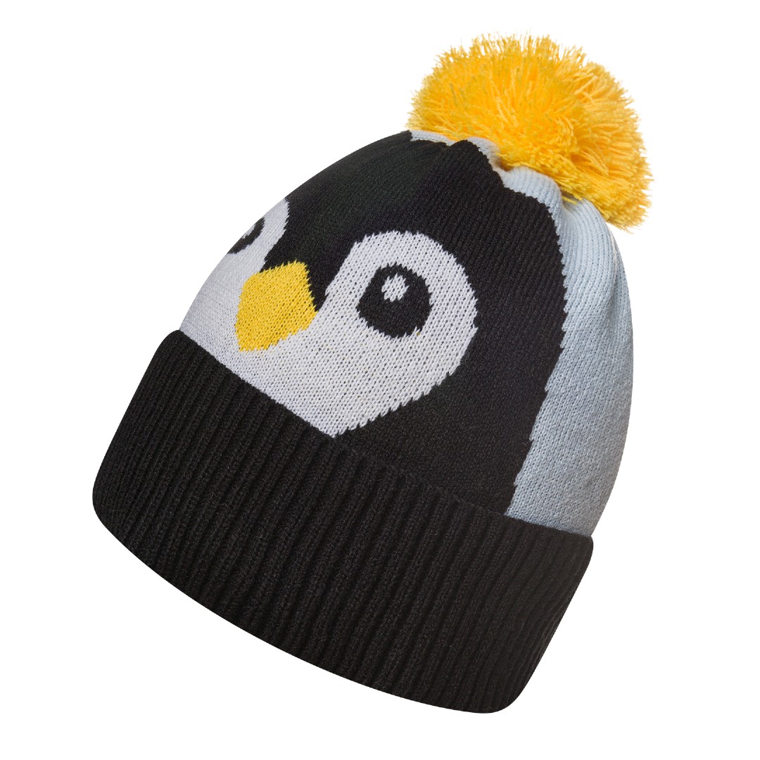 Dedoles - Winter Penguin