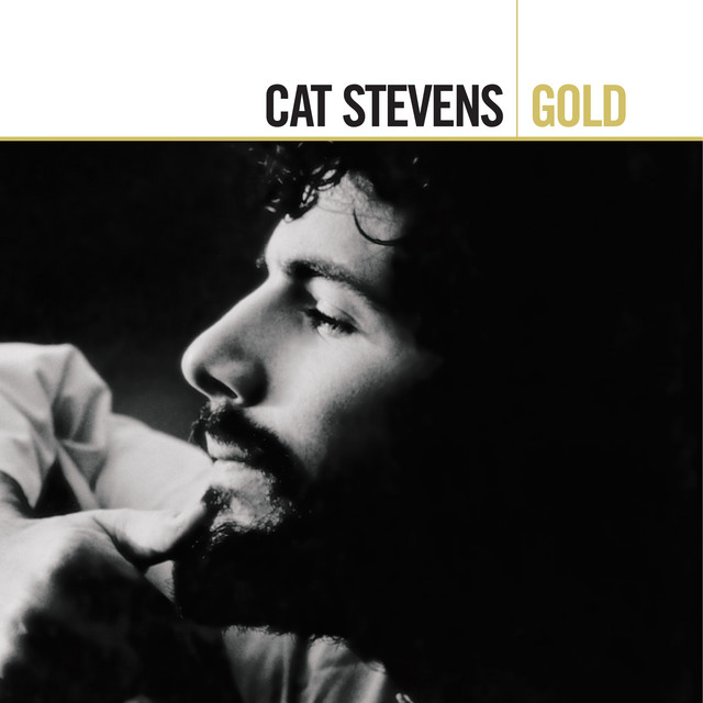 Cat Stevens - Gold