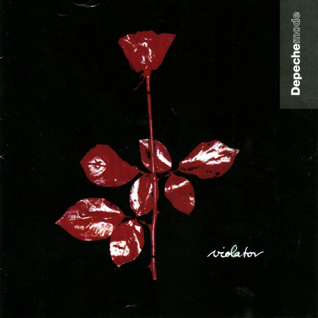 Depeche Mode - Violator (CD + DVD)