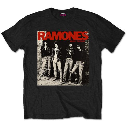 Ramones - Rocket To Russia (Small)