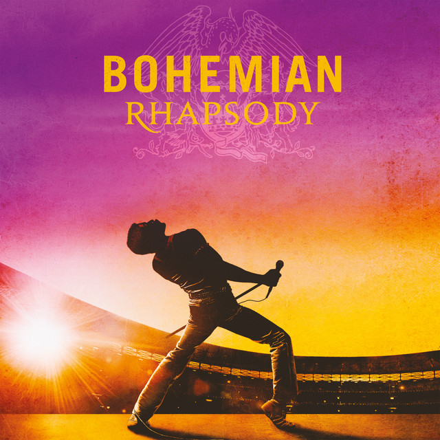 Queen - "Bohemian Rhapsody" OST