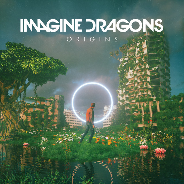 Imagine Dragons - Origins (Deluxe Edition)