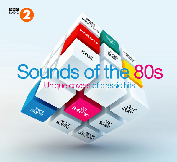 Various - Sounds Of The 80s