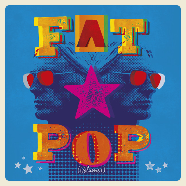 Paul Weller - Fat Pop (Fat Pop)
