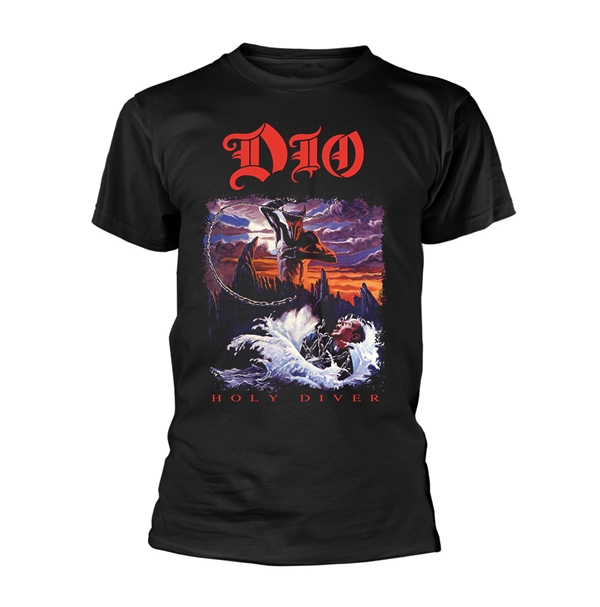 Dio - Holy Diver (XL)