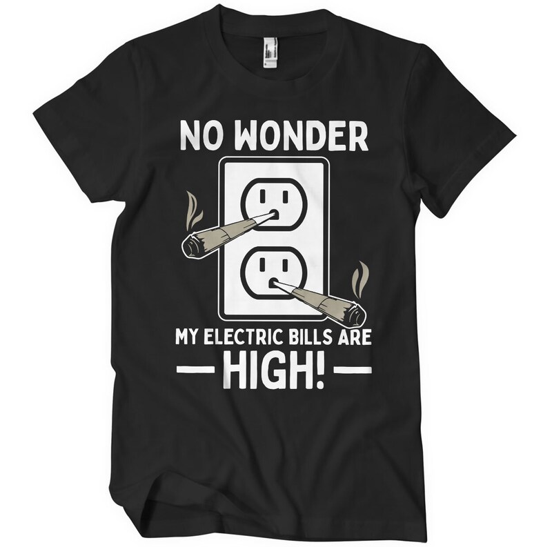 Various - No Wonder Bills Are High