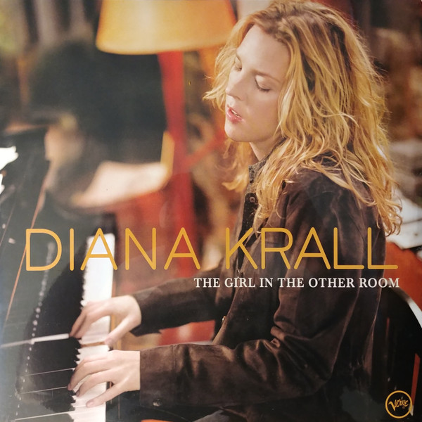 Diana Krall - The Girl In The Other Room (The Girl In The Other Room)
