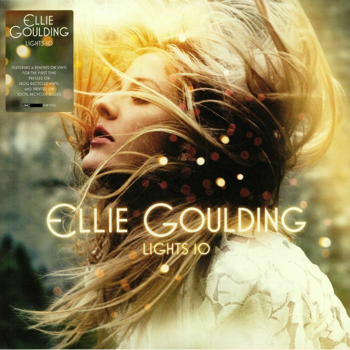 Ellie Goulding - Lights 10 (RSD 2020)