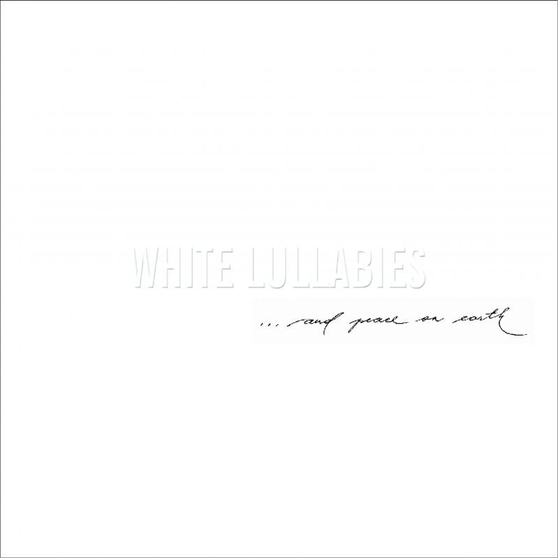 Various - White Lullabies