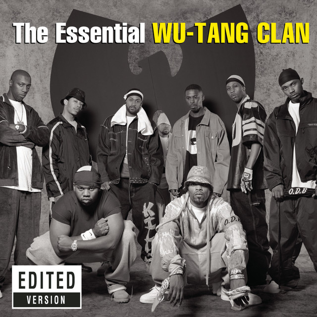 Wu-Tang Clan - The Essential Wu-Tang Clan (2 CD)
