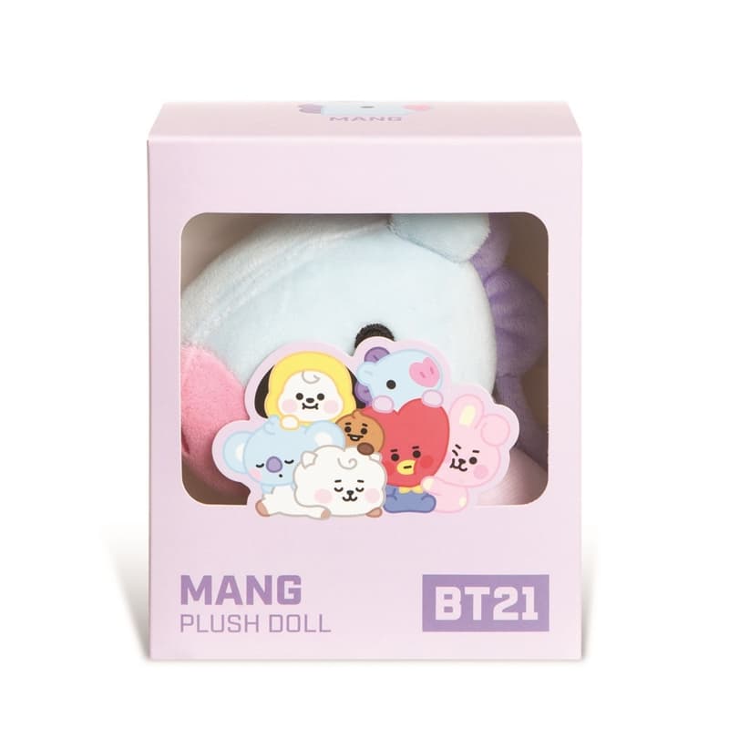 BT21 - Mang Baby 5IN