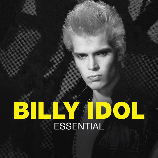 Billy Idol - Essential Billy Idol