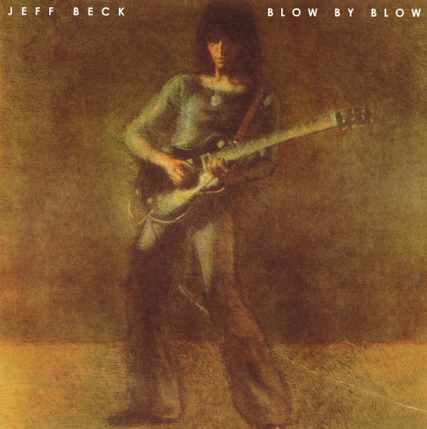 Jeff Beck -  Blow By Blow