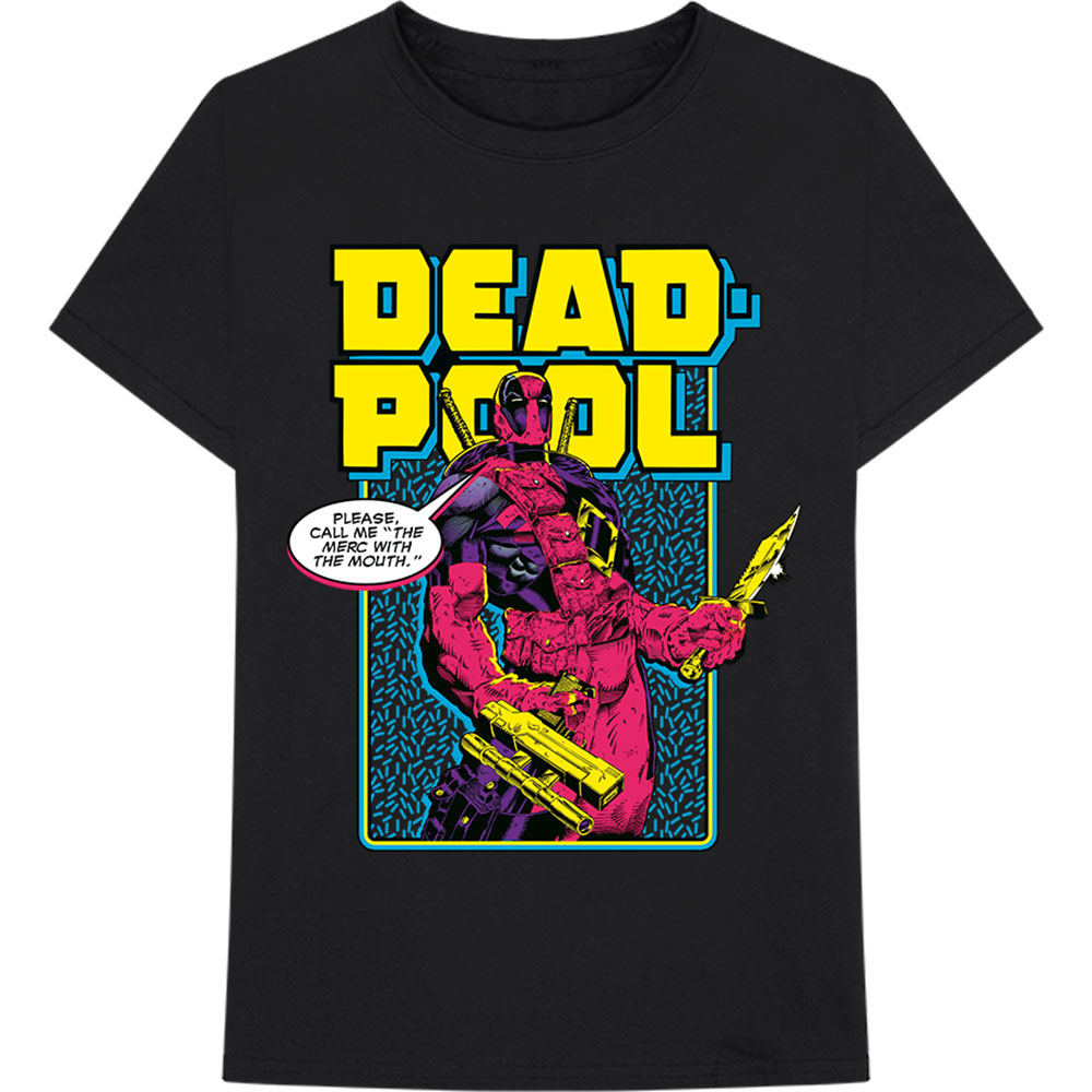 Marvel - Deadpool Comic