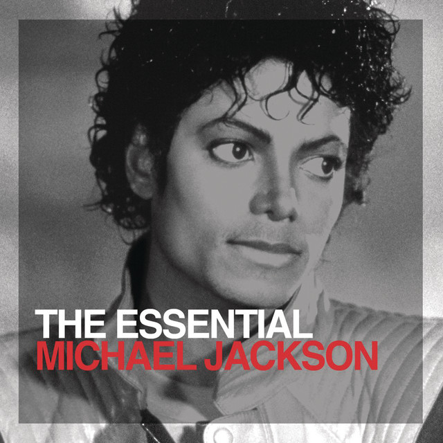 Michael Jackson - The Essential Michael Jackson (2 CD)