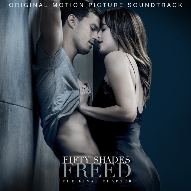 Various - Fifty Shades Freed OST