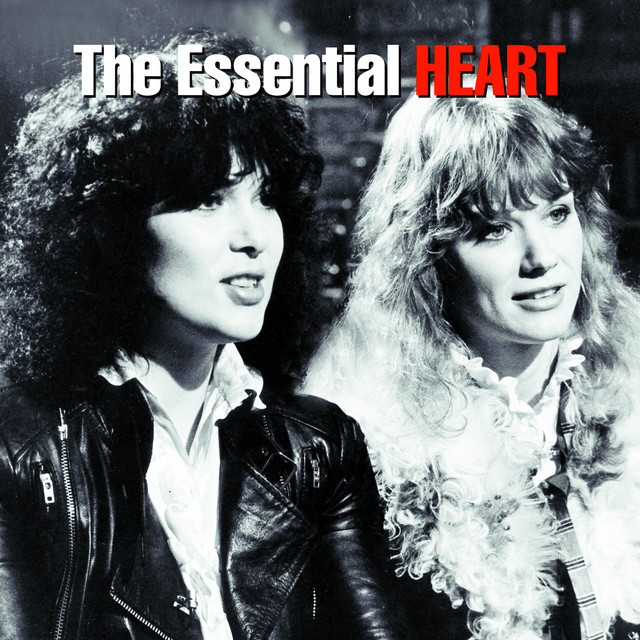 Heart - The Essential Heart (2 CD)